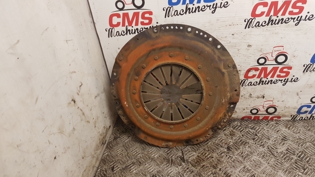Fiat F130, F140 Clutch Pressure Plate 5150079, 5177620 - Embrayage et pièces pour Tracteur agricole: photos 4 Fiat F130, F140 Clutch Pressure Plate 5150079, 5177620 - Embrayage et pièces pour Tracteur agricole: photos 4