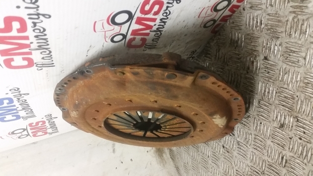Fiat F130, F140, F130 Dt, F140 Dt Clutch Pressure Plate 5177620, 5150079 - Embrayage et pièces pour Tracteur agricole: photos 4 Fiat F130, F140, F130 Dt, F140 Dt Clutch Pressure Plate 5177620, 5150079 - Embrayage et pièces pour Tracteur agricole: photos 4