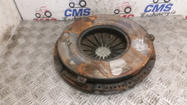 Fiat F130, F140, F130 Dt, F140 Dt Clutch Pressure Plate 5177620, 5150079 - Embrayage et pièces pour Tracteur agricole: photos 1 Fiat F130, F140, F130 Dt, F140 Dt Clutch Pressure Plate 5177620, 5150079 - Embrayage et pièces pour Tracteur agricole: photos 1