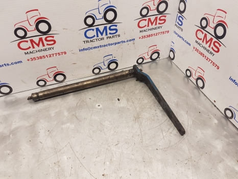 Ford 10 Series 7810, 7910, 8210 Clutch Control Shaft E7nn7503aa, 83960498 - Embrayage et pièces pour Machine agricole: photos 1 Ford 10 Series 7810, 7910, 8210 Clutch Control Shaft E7nn7503aa, 83960498 - Embrayage et pièces pour Machine agricole: photos 1
