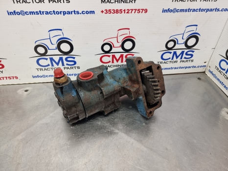 Ford 2000, 3000, 4000 Hydraulic Pump C5nn905b - Pompe hydraulique: photos 4 Ford 2000, 3000, 4000 Hydraulic Pump C5nn905b - Pompe hydraulique: photos 4