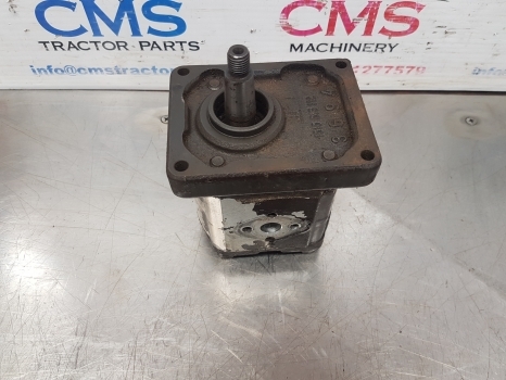 Ford 30 Seriesfiat 90-90, 56, 66, 76, 86 Series Single Hydraulic Pump 0510625362 - Pompe hydraulique pour Tracteur agricole: photos 5 Ford 30 Seriesfiat 90-90, 56, 66, 76, 86 Series Single Hydraulic Pump 0510625362 - Pompe hydraulique pour Tracteur agricole: photos 5