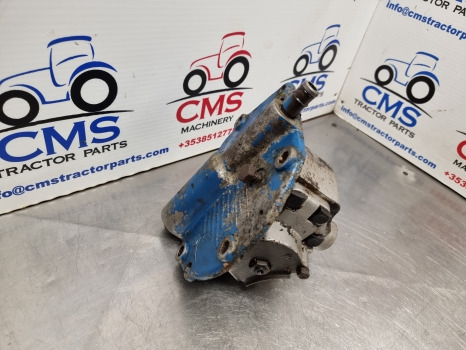 Ford 4000, 4100, 4500, 4200, 4110, 4340 Hydraulic Pump For Parts D0nn600f - Pompe hydraulique: photos 2 Ford 4000, 4100, 4500, 4200, 4110, 4340 Hydraulic Pump For Parts D0nn600f - Pompe hydraulique: photos 2