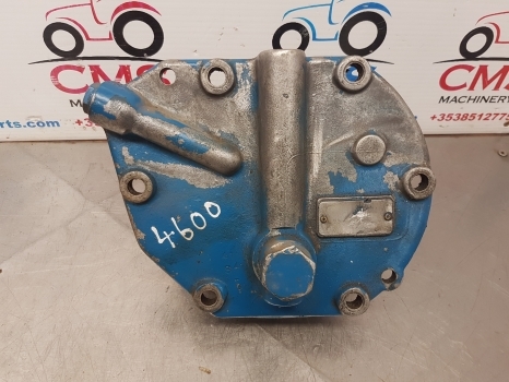 Ford 4600 Hydraulic Pump Assy 83936585, D8nn600lb - Pompe hydraulique pour Tracteur agricole: photos 1 Ford 4600 Hydraulic Pump Assy 83936585, D8nn600lb - Pompe hydraulique pour Tracteur agricole: photos 1