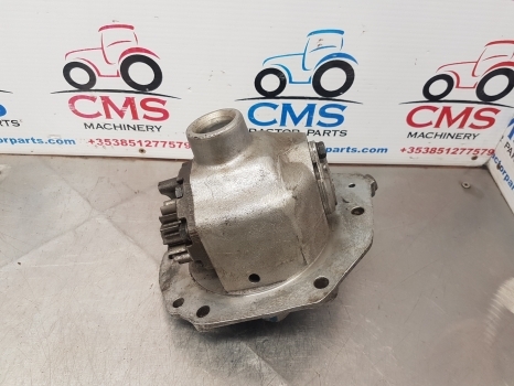 Ford 4600 Hydraulic Pump Assy 83936585, D8nn600lb - Pompe hydraulique pour Tracteur agricole: photos 4 Ford 4600 Hydraulic Pump Assy 83936585, D8nn600lb - Pompe hydraulique pour Tracteur agricole: photos 4