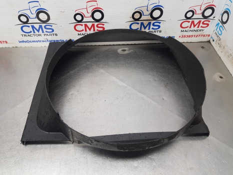 Ford 4610, 10 Series, 3910 Fan Shroud E0nn8146da, 83953400, E0nn8146db - Ventilateur: photos 4 Ford 4610, 10 Series, 3910 Fan Shroud E0nn8146da, 83953400, E0nn8146db - Ventilateur: photos 4