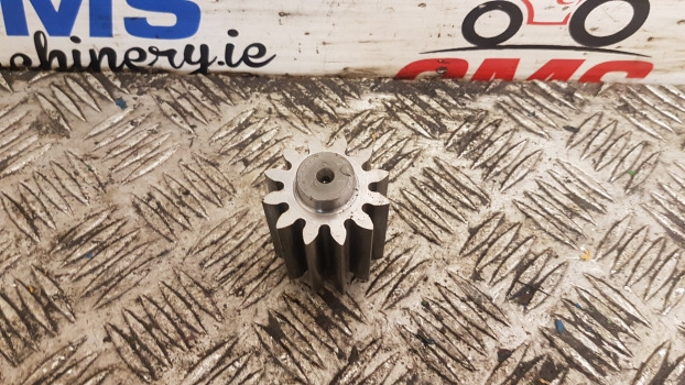 Ford 5640, 6640, 7740, 7840, 8240, 8340 Hydraulic Pump Gear Z 12 - Pompe hydraulique: photos 4 Ford 5640, 6640, 7740, 7840, 8240, 8340 Hydraulic Pump Gear Z 12 - Pompe hydraulique: photos 4