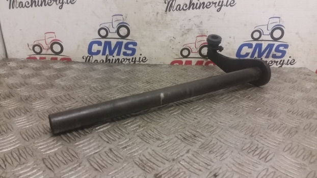 Ford 60, New Holland Tm Series Fiat F, M Series F130 Clutch Fork, Shaft 5149612 - Embrayage et pièces pour Machine agricole: photos 1 Ford 60, New Holland Tm Series Fiat F, M Series F130 Clutch Fork, Shaft 5149612 - Embrayage et pièces pour Machine agricole: photos 1