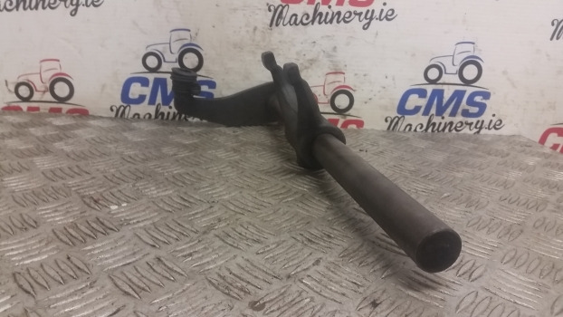 Ford 60, New Holland Tm Series Fiat F, M Series F130 Clutch Fork, Shaft 5149612 - Embrayage et pièces pour Machine agricole: photos 4 Ford 60, New Holland Tm Series Fiat F, M Series F130 Clutch Fork, Shaft 5149612 - Embrayage et pièces pour Machine agricole: photos 4
