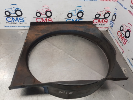 Ford 6610. 10 Series. Fan Cowl, Shroud E0nn8146eb, E0nn8146ec, 83953394 - Ventilateur: photos 3 Ford 6610. 10 Series. Fan Cowl, Shroud E0nn8146eb, E0nn8146ec, 83953394 - Ventilateur: photos 3