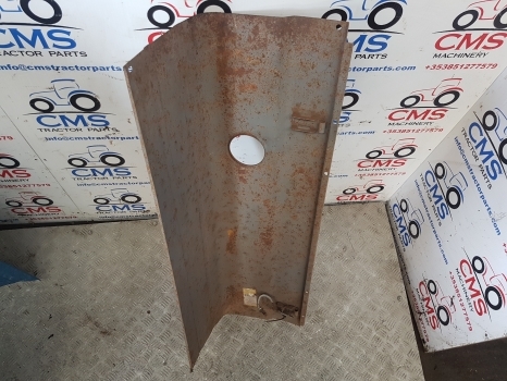 Ford 6610 Bonnet Hood Panel Lhs C7nn16626g, C5nn566af, C5nn16626am, 81815949 - Capot pour Tracteur agricole: photos 4 Ford 6610 Bonnet Hood Panel Lhs C7nn16626g, C5nn566af, C5nn16626am, 81815949 - Capot pour Tracteur agricole: photos 4