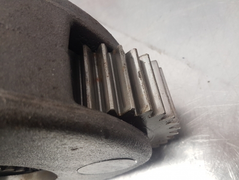 Essieu arrière pour Tracteur agricole Ford 6640, 5640, 7740, Ts Half Axle Planetary Unit E9nn4n029cb, 81866257: photos 10