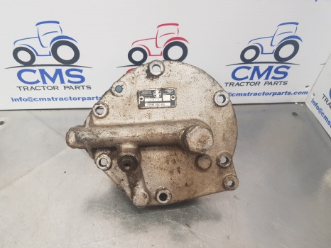 Ford 7600, 6600, 6700, 7700 Hydraulic Pump D8nn600kb, 83936586, 87540837 - Pompe hydraulique: photos 1 Ford 7600, 6600, 6700, 7700 Hydraulic Pump D8nn600kb, 83936586, 87540837 - Pompe hydraulique: photos 1