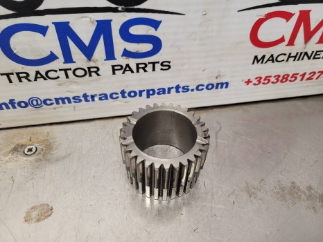 Ford 7610, 6600, 7600, 5600 10, 600 Series Dual Power Sun Gear Z30 C9nn7r010a - Transmission: photos 3 Ford 7610, 6600, 7600, 5600 10, 600 Series Dual Power Sun Gear Z30 C9nn7r010a - Transmission: photos 3