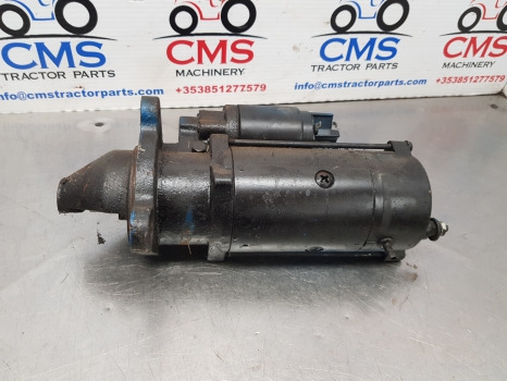 Ford 7610 New Holland Case Fiat Tm140, Mxm190 Starter Motor 87653221,41587r - Démarreur: photos 5 Ford 7610 New Holland Case Fiat Tm140, Mxm190 Starter Motor 87653221,41587r - Démarreur: photos 5