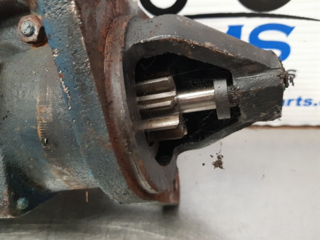 Ford 7610 New Holland Case Fiat Tm140, Mxm190 Starter Motor 87653221,41587r - Démarreur: photos 2 Ford 7610 New Holland Case Fiat Tm140, Mxm190 Starter Motor 87653221,41587r - Démarreur: photos 2