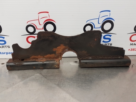 Ford 8340, 40 Series, Ts, Radiator Mounting Support 82002897, F0nn8n272ac - Radiateur pour Tracteur agricole: photos 2 Ford 8340, 40 Series, Ts, Radiator Mounting Support 82002897, F0nn8n272ac - Radiateur pour Tracteur agricole: photos 2