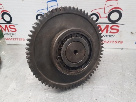 Arbre à cardan pour Tracteur agricole Ford 8530, 8630, 8730, 8830 Transmission Counter Shaft Gear Fk4008138, 83981329: photos 6