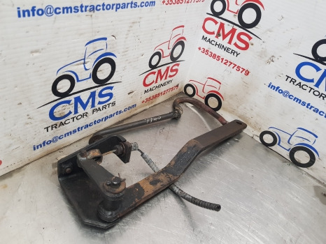 Ford New Holland 40, Ts Ser 7740, 7840, 8340 Hitch Control Lever Kit E9nnr950gc - Attache rapide pour Machine agricole: photos 3 Ford New Holland 40, Ts Ser 7740, 7840, 8340 Hitch Control Lever Kit E9nnr950gc - Attache rapide pour Machine agricole: photos 3