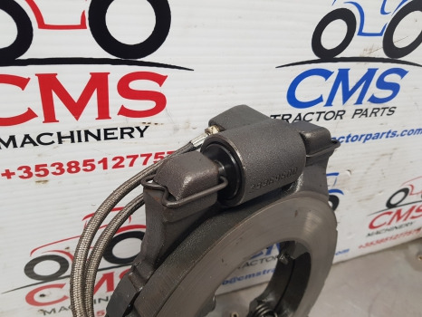 Ford New Holland 40, Ts Series 8240, 8240, Ts110 Brake Actuator E9nn2n448ab - Pièces de frein: photos 5 Ford New Holland 40, Ts Series 8240, 8240, Ts110 Brake Actuator E9nn2n448ab - Pièces de frein: photos 5