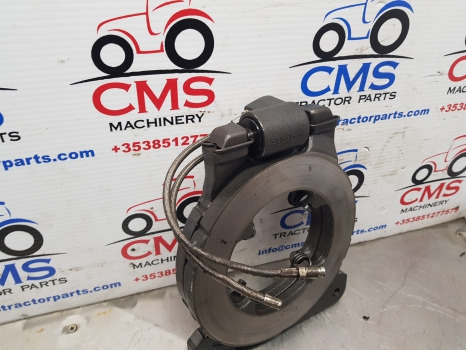 Ford New Holland 40, Ts Series 8240, 8240, Ts110 Brake Actuator E9nn2n448ab - Pièces de frein: photos 4 Ford New Holland 40, Ts Series 8240, 8240, Ts110 Brake Actuator E9nn2n448ab - Pièces de frein: photos 4