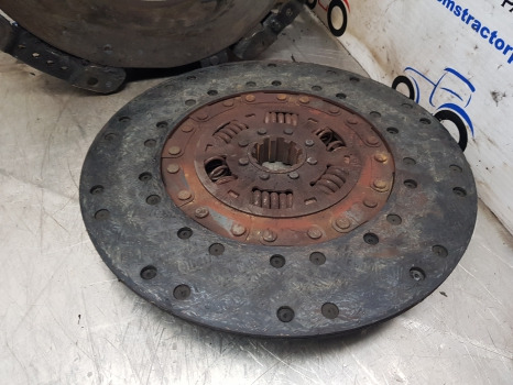 Ford New Holland 40, Ts Sl 12x12 7740 Clutch Pressure Plate 82011590, 133024510 - Embrayage et pièces pour Machine agricole: photos 3 Ford New Holland 40, Ts Sl 12x12 7740 Clutch Pressure Plate 82011590, 133024510 - Embrayage et pièces pour Machine agricole: photos 3