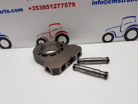 Ford New Holland 40,ts 8240,7740 Transmission Clutch Valve 81871385, F0nn7l575ac - Boîte de vitesse: photos 1 Ford New Holland 40,ts 8240,7740 Transmission Clutch Valve 81871385, F0nn7l575ac - Boîte de vitesse: photos 1