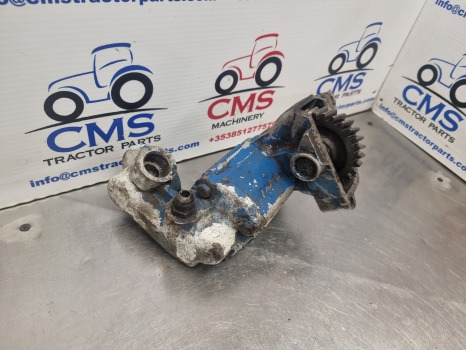Ford New Holland 6610, 7610, 7710 , 10 Series Hydraulic Pump For Parts E1nn600aa - Pompe hydraulique: photos 2 Ford New Holland 6610, 7610, 7710 , 10 Series Hydraulic Pump For Parts E1nn600aa - Pompe hydraulique: photos 2
