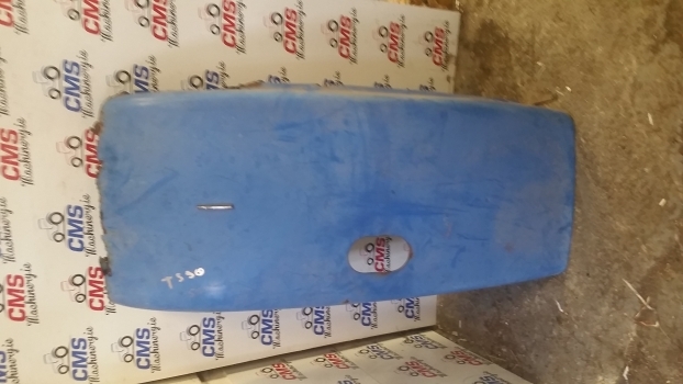 Ford New Holland Ts110, Ts80, Ts90, Ts90e, Ts100 Engine Hood, Bonnet 82013030 - Capot pour Tracteur agricole: photos 1 Ford New Holland Ts110, Ts80, Ts90, Ts90e, Ts100 Engine Hood, Bonnet 82013030 - Capot pour Tracteur agricole: photos 1