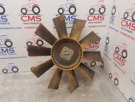 Jcb 1cx, 407, 409, 2cx Fan 141/18300 10 Blades 18 Inches - Ventilateur pour Chargeuse: photos 2 Jcb 1cx, 407, 409, 2cx Fan 141/18300 10 Blades 18 Inches - Ventilateur pour Chargeuse: photos 2