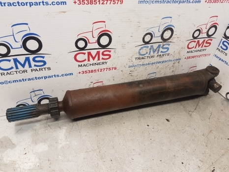 Jcb 2cx Front Axle Propeller Drive Shaft 914/42700, 914/47000 - Arbre à cardan pour Tractopelle: photos 1 Jcb 2cx Front Axle Propeller Drive Shaft 914/42700, 914/47000 - Arbre à cardan pour Tractopelle: photos 1