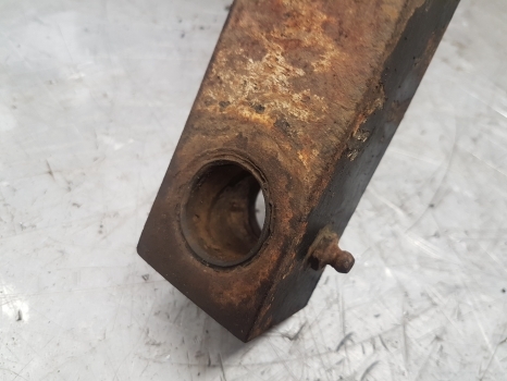 Jcb 2cx Front Axle Track Rod Bar 448/22000 - Biellette de direction pour Tractopelle: photos 2 Jcb 2cx Front Axle Track Rod Bar 448/22000 - Biellette de direction pour Tractopelle: photos 2