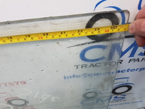 Jcb 3cx Cab Glass Check Measurement 0000 - Fenêtre et pièces: photos 4 Jcb 3cx Cab Glass Check Measurement 0000 - Fenêtre et pièces: photos 4