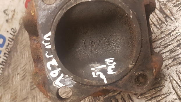 Jcb 3cx Front Drive Axle Propeller Shaft - Arbre à cardan pour Tractopelle: photos 3 Jcb 3cx Front Drive Axle Propeller Shaft - Arbre à cardan pour Tractopelle: photos 3