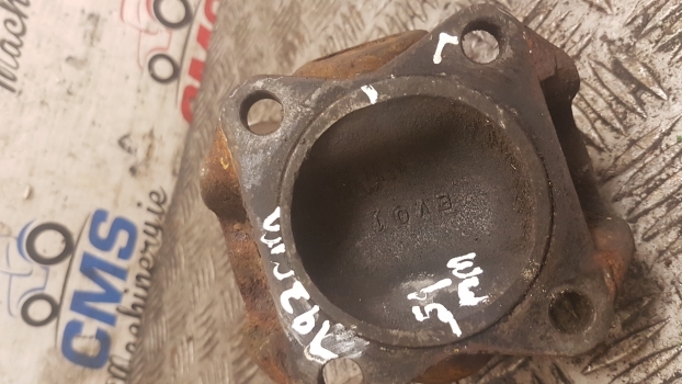 Jcb 3cx Front Drive Axle Propeller Shaft - Arbre à cardan pour Tractopelle: photos 2 Jcb 3cx Front Drive Axle Propeller Shaft - Arbre à cardan pour Tractopelle: photos 2