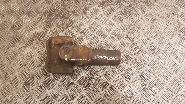 Jcb 3cx Front Drive Axle Propeller Shaft - Arbre à cardan pour Tractopelle: photos 1 Jcb 3cx Front Drive Axle Propeller Shaft - Arbre à cardan pour Tractopelle: photos 1