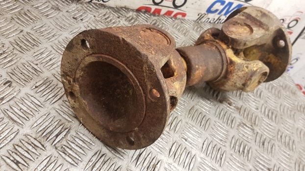 Jcb 3cx Rear Axle Propeller Shaft 914/30100. Please Check Description. - Arbre à cardan pour Tractopelle: photos 3 Jcb 3cx Rear Axle Propeller Shaft 914/30100. Please Check Description. - Arbre à cardan pour Tractopelle: photos 3