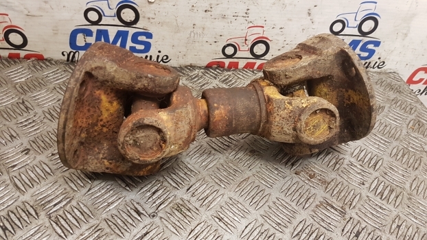 Jcb 3cx Rear Axle Propeller Shaft 914/30100. Please Check Description. - Arbre à cardan pour Tractopelle: photos 1 Jcb 3cx Rear Axle Propeller Shaft 914/30100. Please Check Description. - Arbre à cardan pour Tractopelle: photos 1