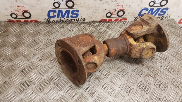 Jcb 3cx Rear Axle Propeller Shaft 914/30100. Please Check Description. - Arbre à cardan pour Tractopelle: photos 2 Jcb 3cx Rear Axle Propeller Shaft 914/30100. Please Check Description. - Arbre à cardan pour Tractopelle: photos 2