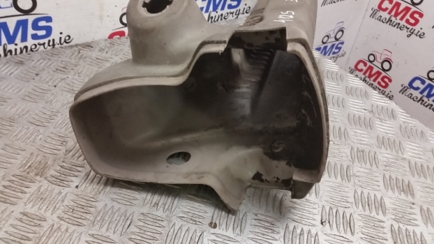 Jcb 400 Series 412s Steering Column Panel 269/40751, 265/02528 - Colonne de direction pour Tracteur agricole: photos 4 Jcb 400 Series 412s Steering Column Panel 269/40751, 265/02528 - Colonne de direction pour Tracteur agricole: photos 4