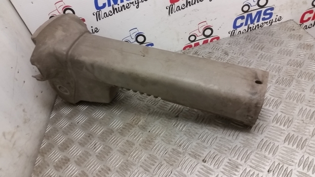 Jcb 400 Series 412s Steering Column Panel 269/40751, 265/02528 - Colonne de direction pour Tracteur agricole: photos 5 Jcb 400 Series 412s Steering Column Panel 269/40751, 265/02528 - Colonne de direction pour Tracteur agricole: photos 5