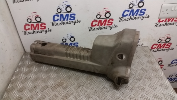Jcb 400 Series 412s Steering Column Panel 269/40751, 265/02528 - Colonne de direction pour Tracteur agricole: photos 1 Jcb 400 Series 412s Steering Column Panel 269/40751, 265/02528 - Colonne de direction pour Tracteur agricole: photos 1