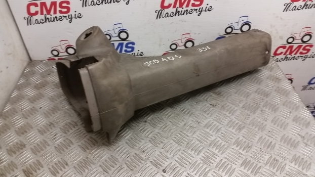 Jcb 400 Series 412s Steering Column Panel 269/40751, 265/02528 - Colonne de direction pour Tracteur agricole: photos 3 Jcb 400 Series 412s Steering Column Panel 269/40751, 265/02528 - Colonne de direction pour Tracteur agricole: photos 3
