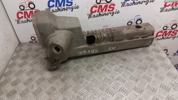 Jcb 400 Series 412s Steering Column Panel 269/40751, 265/02528 - Colonne de direction pour Tracteur agricole: photos 2 Jcb 400 Series 412s Steering Column Panel 269/40751, 265/02528 - Colonne de direction pour Tracteur agricole: photos 2