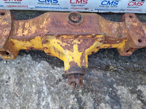 Jcb 406, 407, Pd40 Front Axle For Parts 440/01701, 44001701, 440/01703, 450/4001 - Essieu avant: photos 3 Jcb 406, 407, Pd40 Front Axle For Parts 440/01701, 44001701, 440/01703, 450/4001 - Essieu avant: photos 3