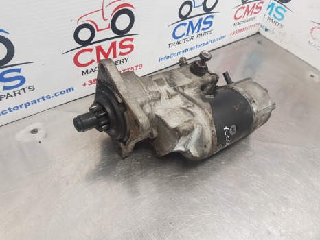 Jcb 410m, Perkins 4.236, Lj50227 Engine Started Motor 14/08400, 714/03800 - Démarreur pour Machine agricole: photos 3 Jcb 410m, Perkins 4.236, Lj50227 Engine Started Motor 14/08400, 714/03800 - Démarreur pour Machine agricole: photos 3