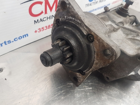 Jcb 410m, Perkins 4.236, Lj50227 Engine Started Motor 14/08400, 714/03800 - Démarreur pour Machine agricole: photos 4 Jcb 410m, Perkins 4.236, Lj50227 Engine Started Motor 14/08400, 714/03800 - Démarreur pour Machine agricole: photos 4