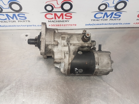 Jcb 410m, Perkins 4.236, Lj50227 Engine Started Motor 14/08400, 714/03800 - Démarreur pour Machine agricole: photos 2 Jcb 410m, Perkins 4.236, Lj50227 Engine Started Motor 14/08400, 714/03800 - Démarreur pour Machine agricole: photos 2