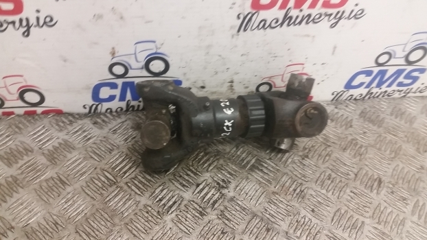 Jcb 412, 410, 2cx Rear Axle Propeller Shaft 914/39900 - Arbre à cardan pour Engins de chantier: photos 1 Jcb 412, 410, 2cx Rear Axle Propeller Shaft 914/39900 - Arbre à cardan pour Engins de chantier: photos 1