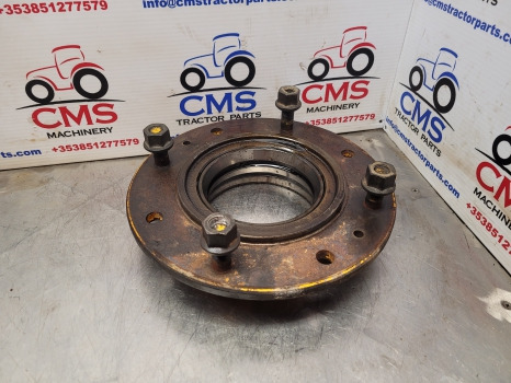 Jcb 520-50, 2cx Sd40 Front Axle Hub Bolt Plate 440/00702, 458/20445 - Essieu avant: photos 1 Jcb 520-50, 2cx Sd40 Front Axle Hub Bolt Plate 440/00702, 458/20445 - Essieu avant: photos 1